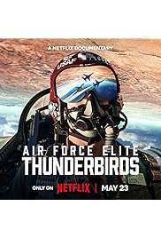 فيلم Air Force Elite: Thunderbirds 2025 مترجم