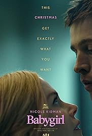 فيلم Babygirl 2024 مترجم
