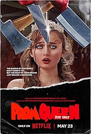 فيلم Fear Street: Prom Queen 2025 مترجم
