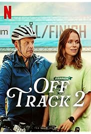 فيلم Off Track 2 2025 مترجم