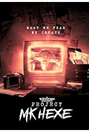 فيلم Project MKHEXE 2025 مترجم